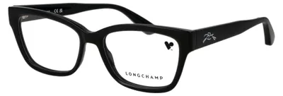 Produktbild von LONGCHAMP EYEWEAR Brillenfassung LONGCHAMP LO2738 53001