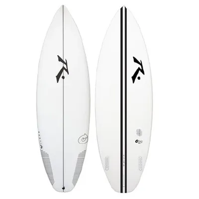 Immagine prodotto di Tavola da surf RUSTY TEC SD Shortboard 6.2