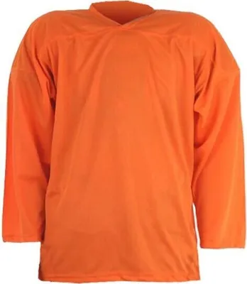 Produktbild von HD-2 Eishockey-Trikot orange, XXL