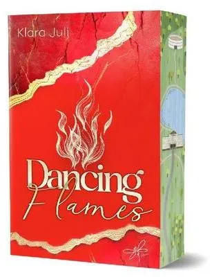 Immagine prodotto di Dancing Flames