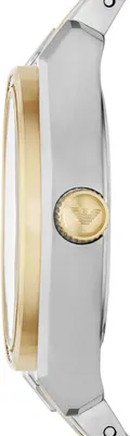 Produktbild von Emporio Armani Emporio Armani Federica Damenuhr Emporio-AR11559