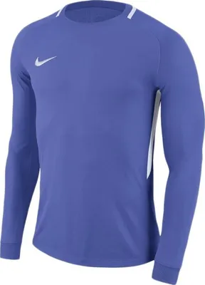 Obrázek produktu pro Nike Park Goalie III Tw Jersey s dlouhým rukávem - Persian Violet / White | Velikost: L