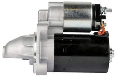 Produktbild von HELLA 8EA 012 527-141 Starter Anlasser 0,9kW für FORD Fiesta Mk6 Schrägheck (JA8, JR8) 12V