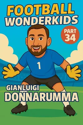 Produktbild von Football Wonderkids