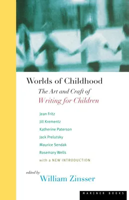 Produktbild von Worlds of Childhood