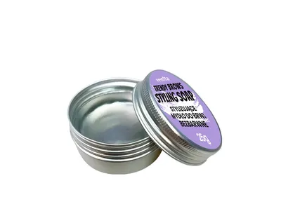 Zdjęcie produktu dla Mydło Do Brwi Venita Trendy Brows Bezbarwne 25 G