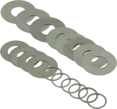 Image de Rockshox RearShock Tune Assembly Compression SidLuxe A1 (2021-2023)