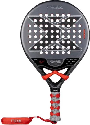 Immagine prodotto di Nox Ml10 Ventus control 3k By Miguel Lamperti 2026