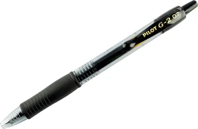 Immagine prodotto di Pilot 041101201 penna roller Nero 12 pz
