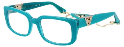 Produktbild von GUESS EYEWEAR Brillenfassung GUESS GU2959 53087