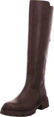Produktbild von Gabor Damen Langschaft-Stiefel 36927-4.5, 36927-5, 36927-5.5, 36927-6, 36927-6.5, 36927-7, 36927-7.5, 36927-8, 36927-9, 36978-4.5, 36978-5, 36978-5.5, 36978-6, 36978-6.5, 36978-7, 36978-7.5, 36978-8, 36978-8.5, 36978-9, 37008-5, 37008-5.5, 37008-6, 37008-6.5, 37008-7, 37008-7.5, 37008-8, 37013-4, 37013-4.5, 37013-5, 37013-5.5, 37013-6, 37013-6.5, 37013-7, 37013-7.5, 37013-8, 37013-9 GAB-71-859 dark brown 8