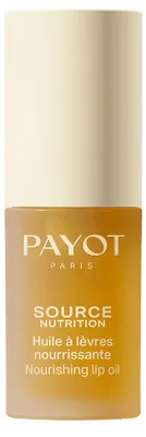 Immagine prodotto di PAYOT Olio nutriente per labbra al miele 5 ml