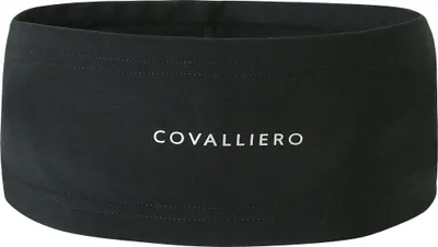 Produktbild von Covalliero Uni Stirnband dünn black H/W 2025, Größe:Einheitsgröße