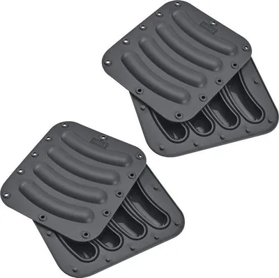 Produktbild von Silikon-Braadwurst-Formen-Set für vegane Würstchen
