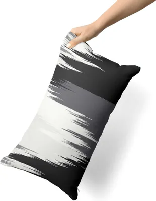 Produktbild von etérea Bettwäsche Microfaser 40x80 cm Kissenbezug