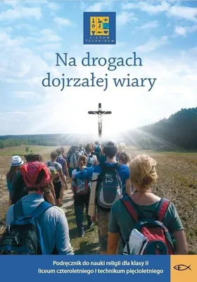 Image de Katechizm do religii - Klasa 2 liceum i technikum
