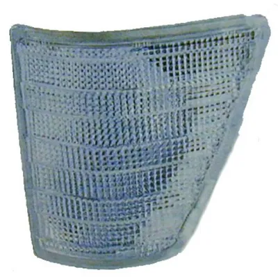 Produktbild von Diederichs Blinkleuchte re.  DB L207, 77-95                 Weiss