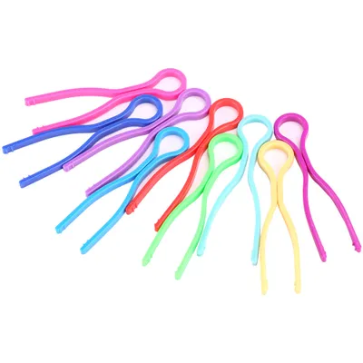Image de Bobbin Buddies,Pinces à bobines,Pinces à fil de bobine,Pinces à fil de bobine,Support de contrôle de bobines de fil,Accessoires pour machines à coudre