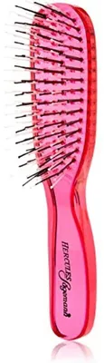 Produktbild von HERCULES SÄGEMANN - Zauberbürste Pink Piccolo | Hochwertige Scalp Brush für sanf
