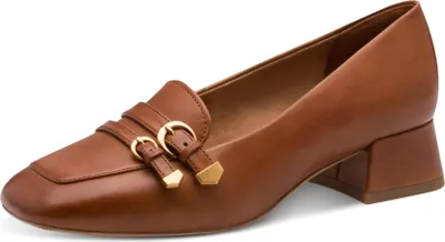 Produktbild von Tamaris Damen  Halbschuhe Slipper 1-24304-46 Braun