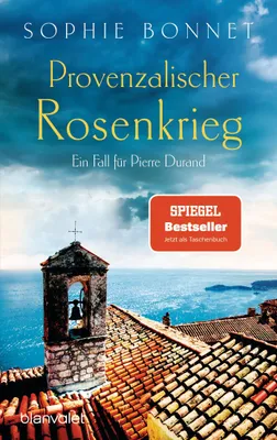 Produktbild von Provenzalischer Rosenkrieg