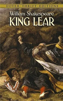 Immagine prodotto di King Lear