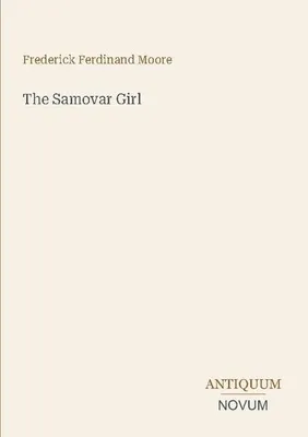 Produktbild von The Samovar Girl