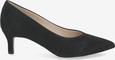 Produktbild von Peter Kaiser 72447 025, Pumps in Schwarz für Damen, Größe 40
