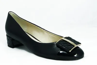 Produktbild von Högl Pumps schwarz schwarz 37.5
