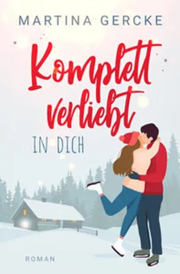 Obrázok produktu pre Komplett verliebt in dich