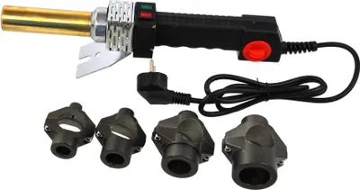 Obrázek produktu pro Drtič trubek GEKO THREE-WALL 2000W | Fiskars