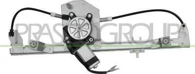 Produktbild von PRASCO FT133W022 Elektrischer Fensterheber Vorne Links für FIAT PUNTO (188) PUNTO Van (188AX)
