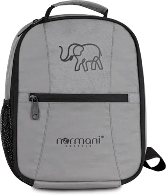 Produktbild von normani Praktischer Kinderrucksack mit Kühlfunktion 6 Liter