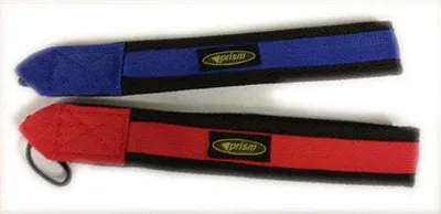 Produktbild von Lenkschlaufen Prism Wrist Straps Padded PWST Mehrfarbig