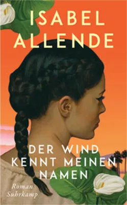 Zdjęcie produktu dla Der Wind kennt meinen Namen