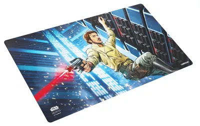 Immagine prodotto di Star Wars Unlimited Spielmatte - Cassian Andor