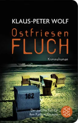 Produktbild von Ostfriesenfluch