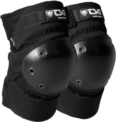 Obrázek produktu pro TSG chrániče kolen Profi Black S