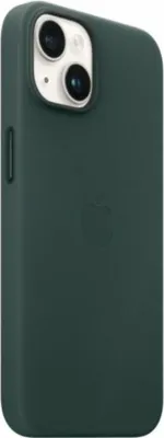 Produktbild von Apple MPPA3ZM/A, Cover, Apple, iPhone 14 Plus, 17 cm (6.7"), Grün