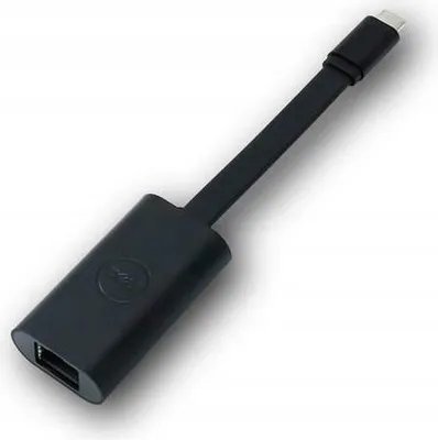 Produktbild von DELL adapter CON DNGL TYPECTORJ45, 96NP5