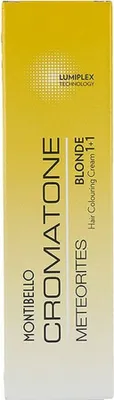 Zdjęcie produktu dla Montibello Cromatone Meteorites Blonde nr 102