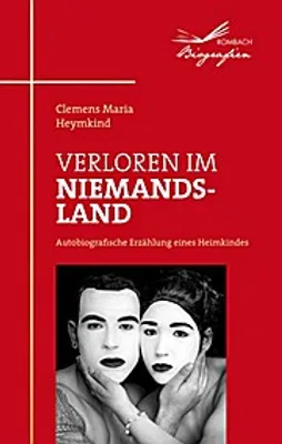 Produktbild von Verloren im Niemandsland