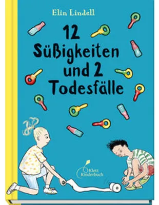 Image de 12 Süßigkeiten und 2 Todesfälle