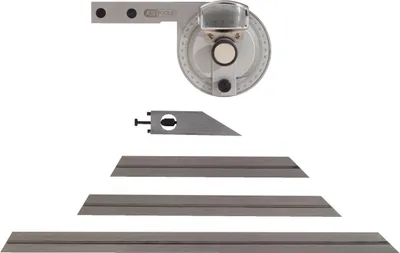 Immagine prodotto di KS Tools 300.0207 3000207 Goniometer