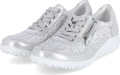 Produktbild von Schnürhalbschuh mit Mehrweite Freizeit (casual) Havy