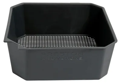 Produktbild von Preston 2Pt Maggot Riddle - Madensieb