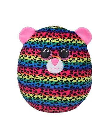 Immagine prodotto di Ty Squish a Boo Dotty Leopard 20 cm