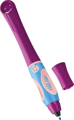Produktbild von Pelikan griffix Tintenschreiber Sweet Berry für Linkshänder