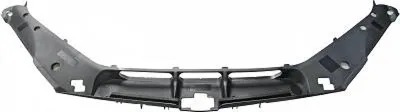 Produktbild von DIEDERICHS 1692010 Schlossträger Frontmaske passend für MERCEDES-BENZ M-Klasse (W166) Frontverkleidung