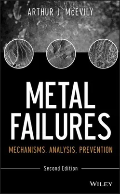 Productafbeelding van Metal Failures
